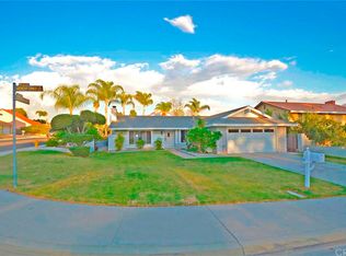 640 Broken Lance Rd, Walnut, CA 91789