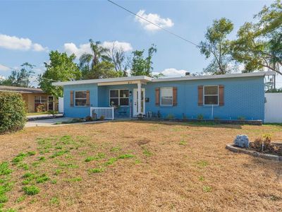 411 Alma Dr, Brandon, FL, 33510