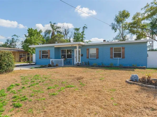 411 Alma Dr, Brandon, FL 33510