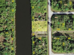 10077 Boylston St, Port Charlotte, FL 33981