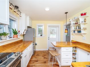 8922 Clovis St, North Chesterfield, VA 23237