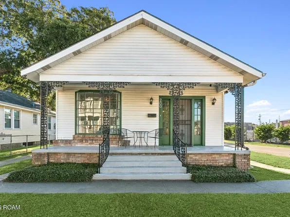 200 Helena St, New Orleans, LA 70119