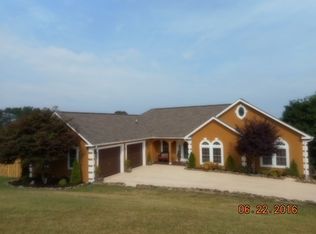 3340 Northwind Dr, Morristown, TN 37814