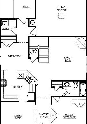 3rd image of 728 Galveston Way