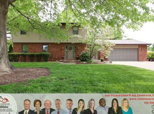 1760 Daryl Dr, Saint Joseph, IL 61873