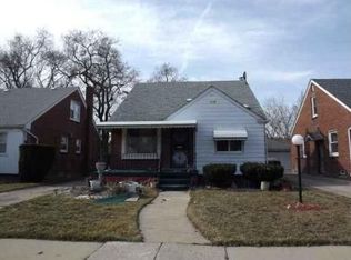18475 Archdale St, Detroit, MI 48235