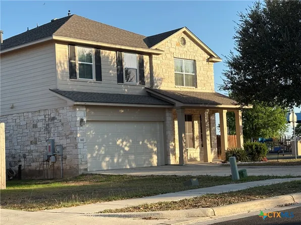 102 Wisteria Way, San Marcos, TX 78666