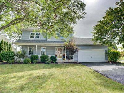 1035 Newcastle Ln, Aurora, IL, 60506