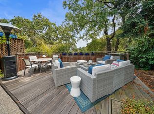 539 Hillside Rd, Redwood City, CA 94062