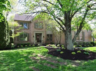 1015 Bayhill Ln, Loveland, OH 45140