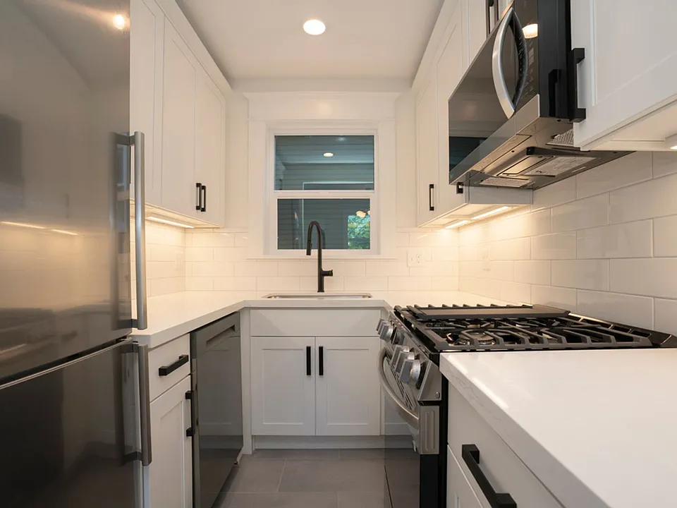 Terrace View Apartments
