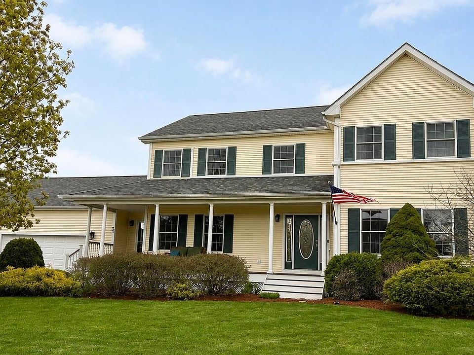 1st image of 21 Whiteface Street