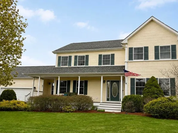 21 Whiteface Street, South Burlington, VT 05403