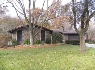 55785 Willowbend Blvd, Bristol, IN 46507