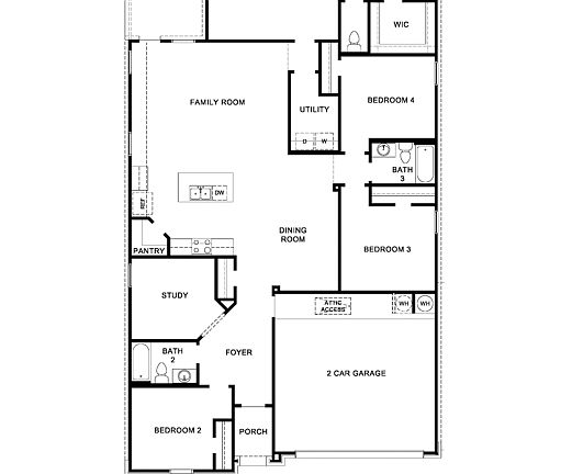 Floor Plan.