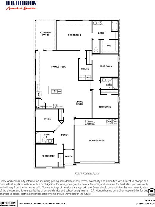 Floor Plan.
