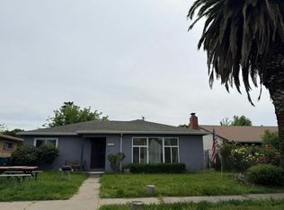 2228 E Washington St, Stockton, CA 95205