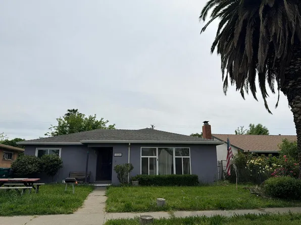 2228 E Washington St, Stockton, CA 95205