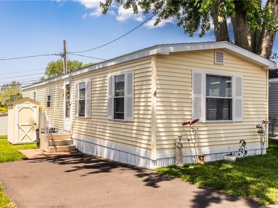 898 Ridge Rd LOT 4, Webster, NY, 14580