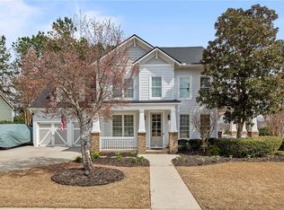 7142 Social Way, Hoschton, GA 30548