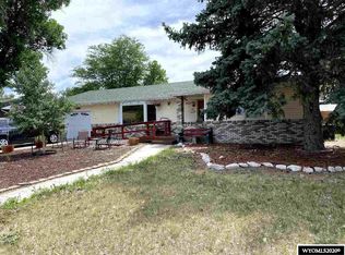 162 Camino Del Rey, Torrington, WY 82240