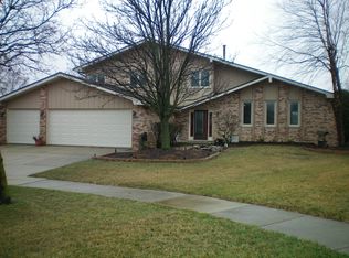 11735 Springbrook Ct, Orland Park, IL