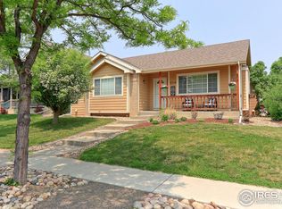 2714 Pleasant Valley Rd, Fort Collins, CO 80521
