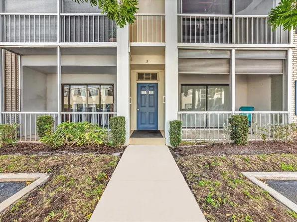 150 Cypress Club Drive #533, Pompano Beach, FL 33060