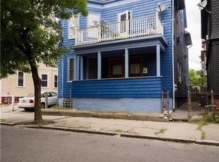 93 Chapin Ave, Providence, RI 02909