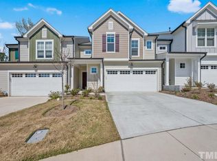 1243 Gemfor St, Durham, NC 27703