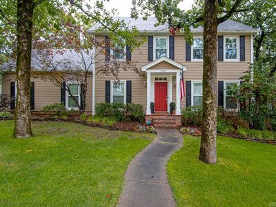 8331 Windsor Valley Dr, North Little Rock, AR, 72116