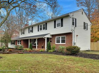 30 Hampton Dr, Freehold, NJ 07728