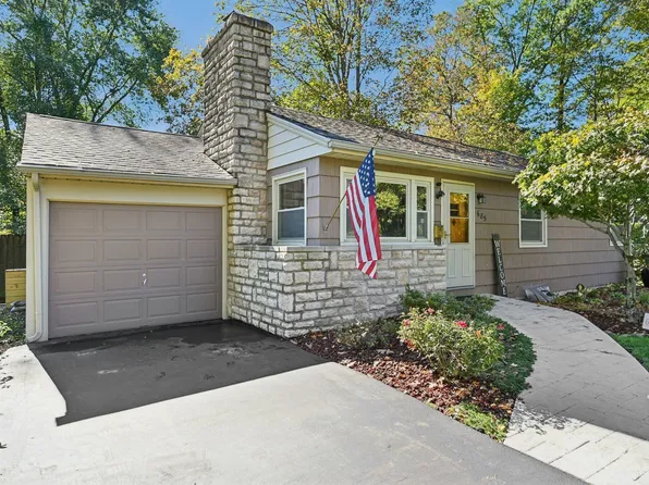 685 Yaronia Dr S, Columbus, OH 43214