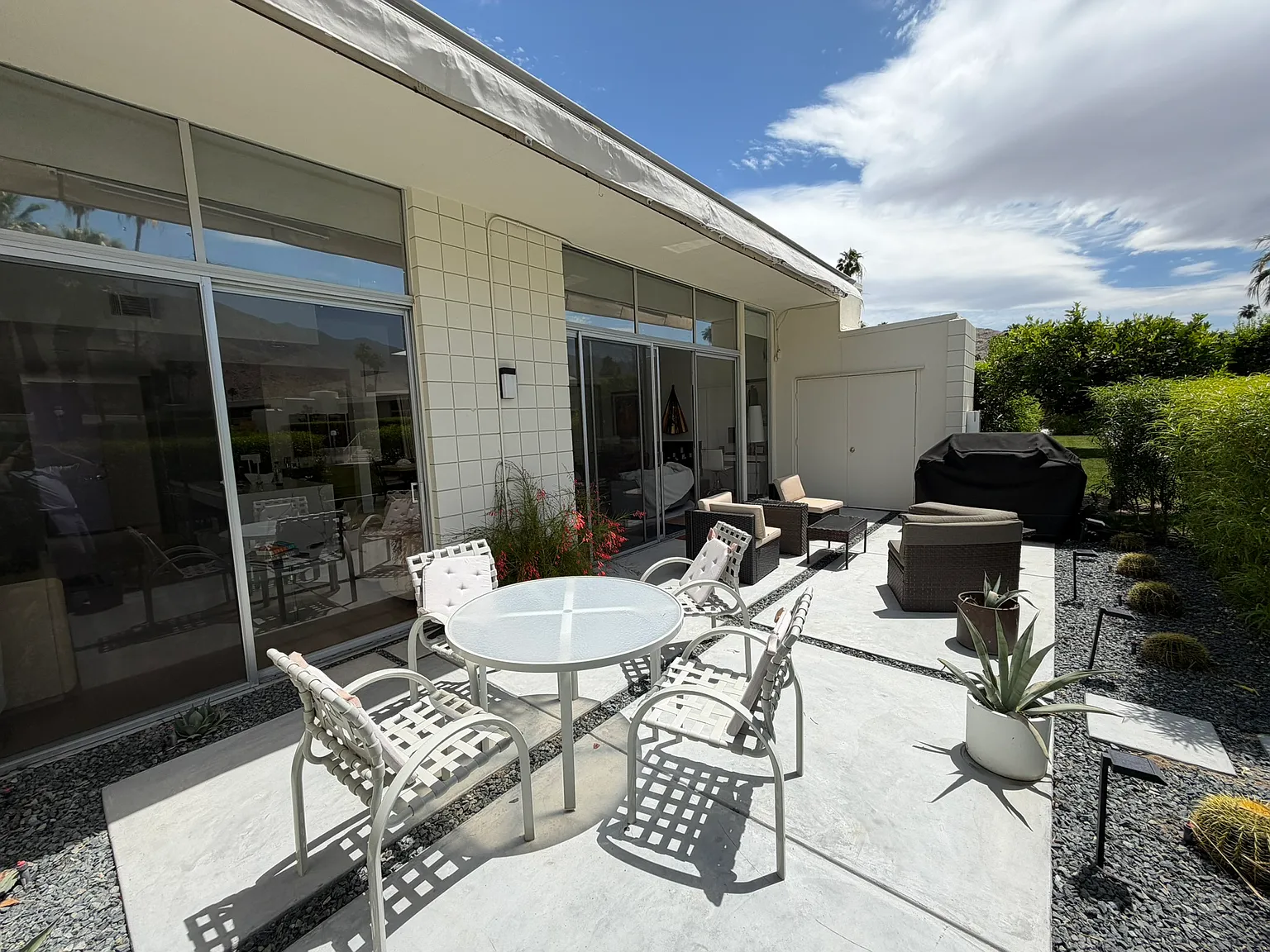2 bed, 1486 sqft, $4,650 — Photo 3