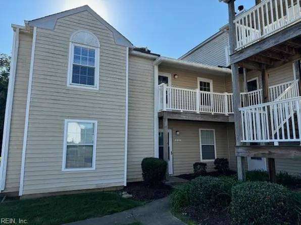 2123 Retreat Ct, Virginia Beach, VA 23454