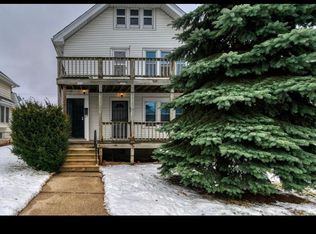 1014 S 57th St #1, Milwaukee, WI 53214