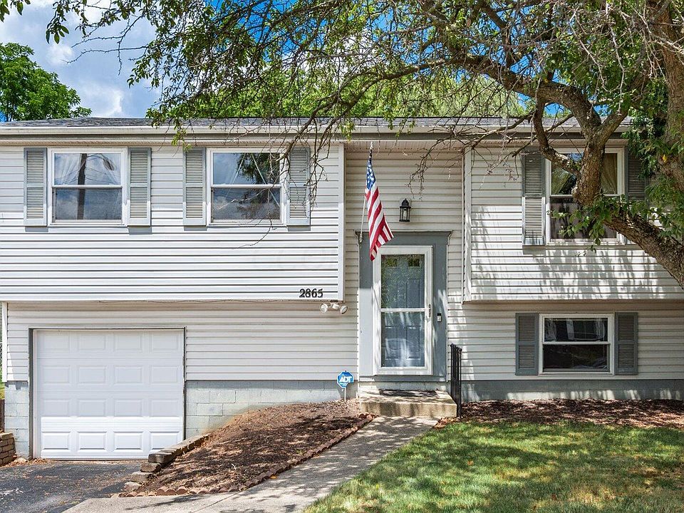 1st image of 2865 Chatsworth Way