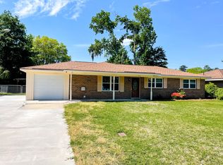 1135 Meridian Dr, Savannah, GA 31406