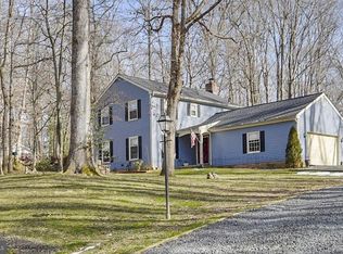 13059 Hyla Dr, Manassas, VA 20112