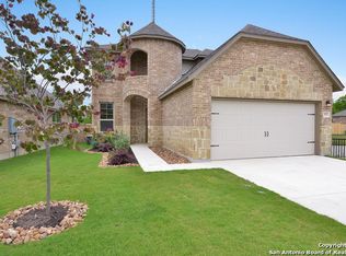 377 Derby Dr, Boerne, TX 78006