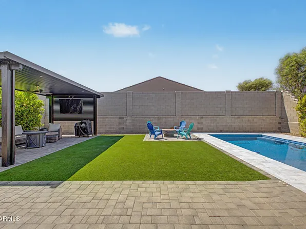5065 W KARL Street, San Tan Valley, AZ 85144