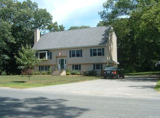 21 Burt Rd, Wilmington, MA 01887