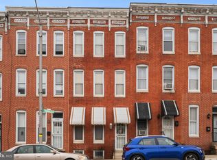710 E Biddle St, Baltimore, MD 21202
