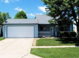 1210 Citation Cir, Lebanon, IN 46052