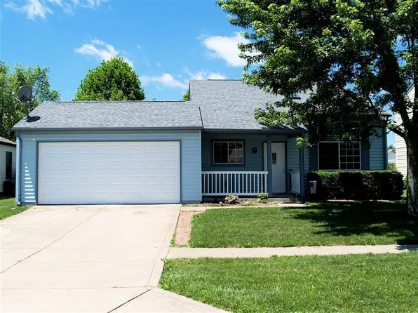 1210 Citation Cir, Lebanon, IN 46052