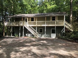 354 Parker Farm Rd, Franklin, NC 28734