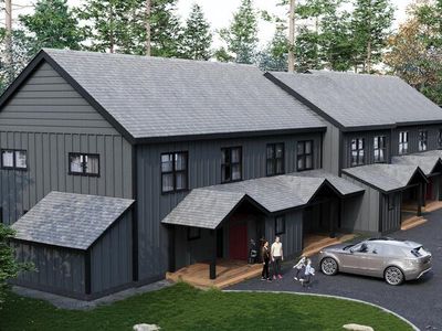 10 Lodgepole Lane UNIT 10, Newry, ME, 04261