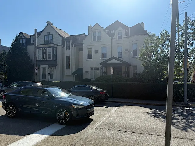 400 S Highland Ave #B2 — Photo 14