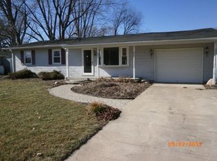 104 Maple Dr, Catlin, IL 61817