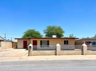 1830 W Chipman Rd, Phoenix, AZ 85041